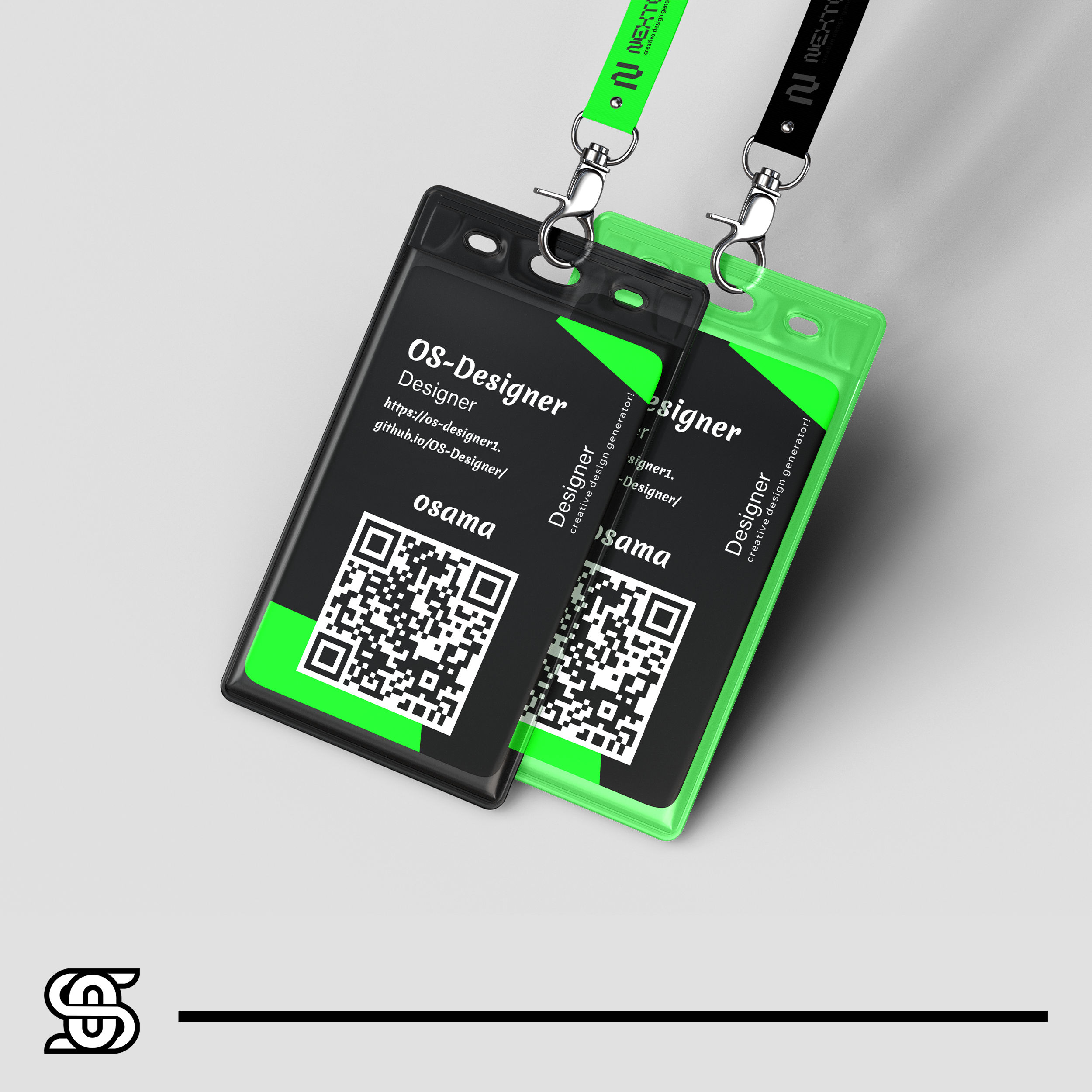 كارت تعريفي